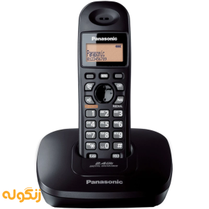 تلفن بی سیم پاناسونیک مدل KX-TG3611BX