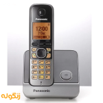 تلفن بی سیم پاناسونیک مدل KX-TG6711