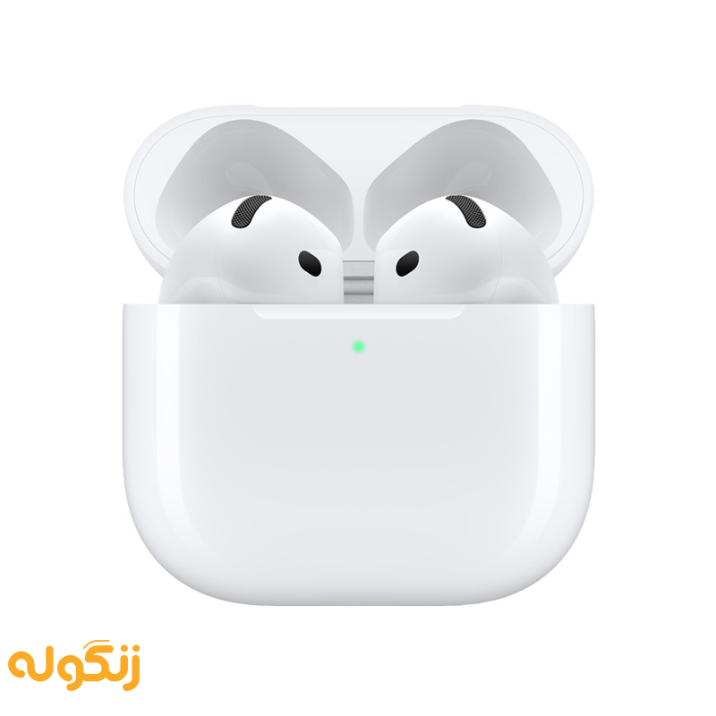 هندزفری اپل مدل AirPods 4