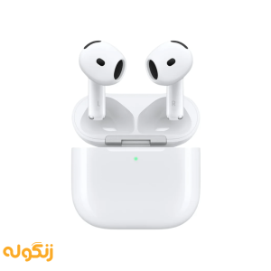 هندزفری اپل مدل AirPods 4 ANC