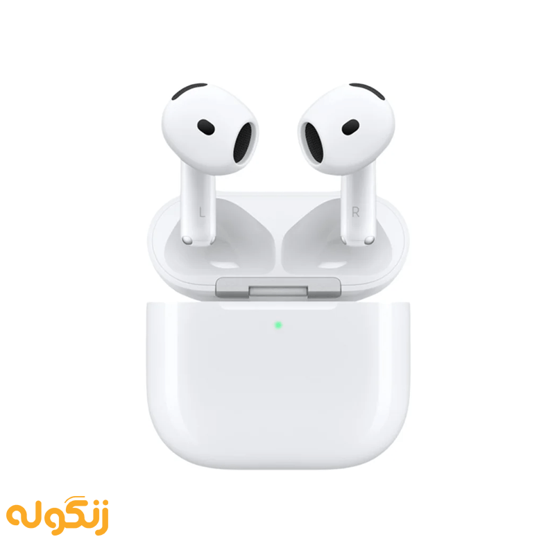 هندزفری اپل مدل AirPods 4 ANC