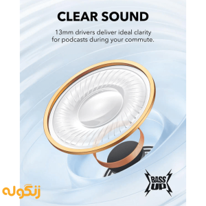 هندزفری بی‌سیم انکر مدل Soundcore K20i