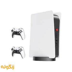 کنسول بازی کلاسیک مدل Game Console 4K Classic