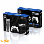 جعبه کنسول بازی کلاسیک مدل Game Console 4K Classic