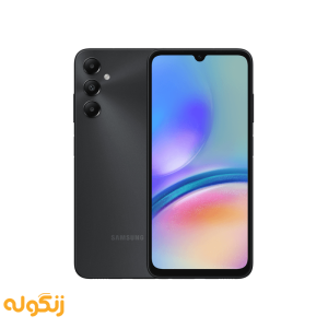 گوشی موبایل سامسونگ مدل Galaxy A05s دو سیم کارت ظرفیت 128 گیگابایت و رم 6 گیگابایت - چین