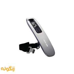 ترازو دیجیتال چمدان گرین لاین مدل Luggage Scale