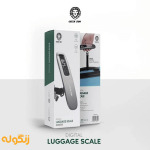 جعبه ترازو دیجیتال چمدان گرین لاین مدل Luggage Scale