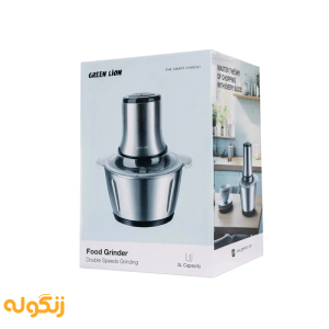 مخلوط کن گرین لاین مدل Food Grinder