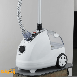 بخارشوی لباس گرین لاین مدل Portable Household Garment Steamer