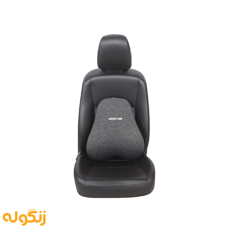 کوسن صندلی خودرو گرین لاین مدل Foam Seat Cushion