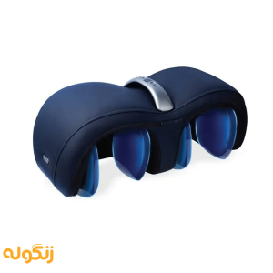 ماساژور چند منظوره با کمپرس گرم گرین لاین مدل Multifunctional Massager