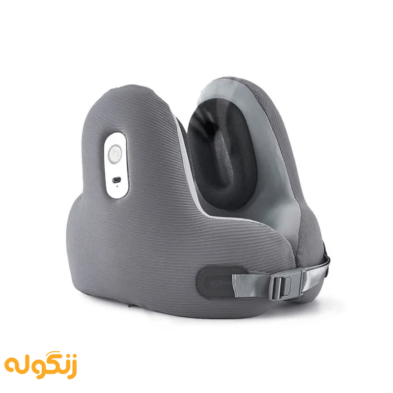 بالش محافظ گردن موزیکال گرین لاین مدل Music Pillow