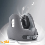 پخش موزیک با بالش محافظ گردن موزیکال گرین لاین مدل Music Pillow