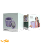 جعبه ماشین لباسشویی قابل حمل گرین لاین مدل Portable 12L