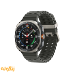 ساعت هوشمند سامسونگ مدل Galaxy Watch Ultra 47mm L705 رنگ خاکستری