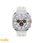 ساعت هوشمند سامسونگ مدل Galaxy Watch Ultra 47mm L705 از نمای رو به رو