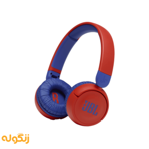 هدفون بلوتوثی جی بی ال مدل JBL Jr 310 BT