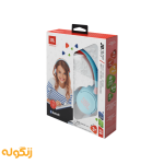 جعبه هدفون بلوتوثی جی بی ال مدل JBL Jr 310 BT