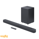 ساندبار جی بی ال مدل Bar 2.1 Deep Bass MK2