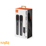 جعبه میکروفون بی سیم جی بی ال مدل Partybox Wireless Mic