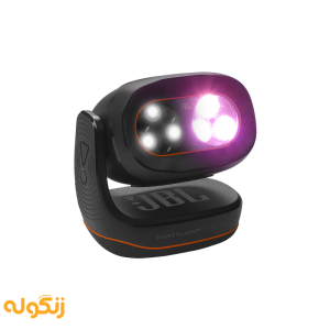 رقص نور جی بی ال مدل PartyLight Beam