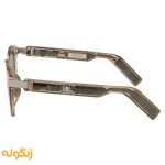 فریم عینک جی بی ال مدل Soundgear Frames Round