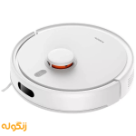 جاروبرقی رباتیک شیائومی مدل Robot Vacuum S20 رنگ سفید