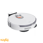 جاروبرقی رباتیک شیائومی مدل Robot Vacuum S20 Plus رنگ سفید