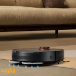 تشخیص خودکار فرش با جاروبرقی رباتیک شیائومی مدل Robot Vacuum S20 Plus