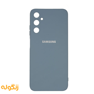 کاور سیلیکونی مناسب برای گوشی موبایل سامسونگ Samsung Galaxy A05S