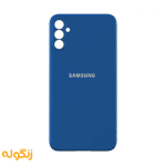 کاور سیلیکونی مناسب برای گوشی موبایل سامسونگ Samsung Galaxy A15