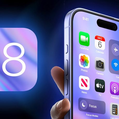 سیستم عامل iOS 18 رسما عرضه شد