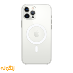 خرید کاور مگ سیف مدل Clear Case مناسب برای گوشی موبایل اپل iPhone 13 Pro