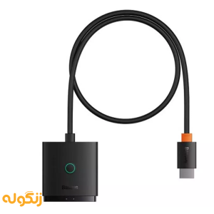 مبدل HDMI باسئوس مدل 01331105111-01B