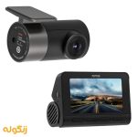 Xiaomi 70mai A510 Dash Cam Set