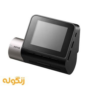 دوربین فیلم برداری خودرو شیائومی مدل Xiaomi 70mai A510 Dash Cam Set با دوربین عقب