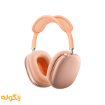 هدفون بی سیم اپل مدل AirPods Max 2 نارنجی