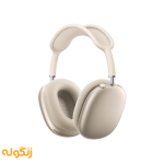 هدفون بی سیم اپل مدل AirPods Max 2 استارلایت