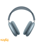 هدفون بی سیم اپل مدل AirPods Max 2 نمای رو به رو