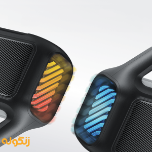 اسپیکر بلوتوثی انکر مدل Soundcore Motion Boom 2 SE