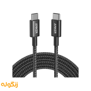 کابل انکر USB-C to USB-C مدل A8756 طول 99 سانتی متر