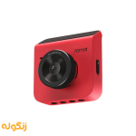 دوربین خودرو شیائومی مدل 70mai Dash Cam A400 با ست دوربین عقب قرمز