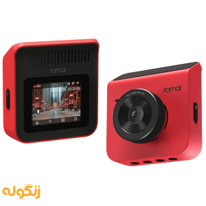 دوربین خودرو شیائومی مدل 70mai Dash Cam A400