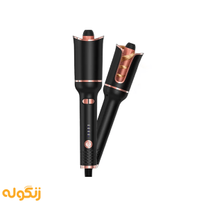 فر کننده اتوماتیک مو گرین لاین مدل Auto Hair Curler 2