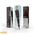 جعبه فر کننده اتوماتیک مو گرین لاین مدل Auto Hair Curler 2