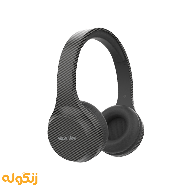 هدفون بی‌سیم گرین لاین مدل Carbon Beat