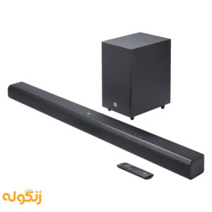 ساندبار جی بی ال مدل Cinema SB550