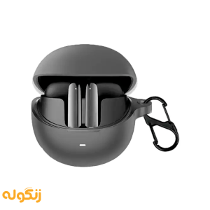 کاور سیلیکونی محافظ هدفون کیو سی وای AilyBuds Pro