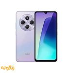 گوشی موبایل شیائومی مدل Redmi 14C دو سیم کارت ظرفیت 128 گیگابایت و رم 4 گیگابایت رنگ بنفش