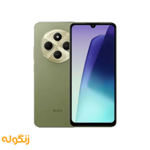 گوشی موبایل شیائومی مدل Redmi 14C دو سیم کارت ظرفیت 128 گیگابایت و رم 4 گیگابایت